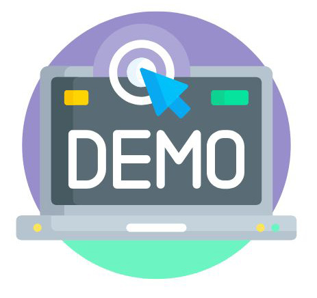 trial and demo