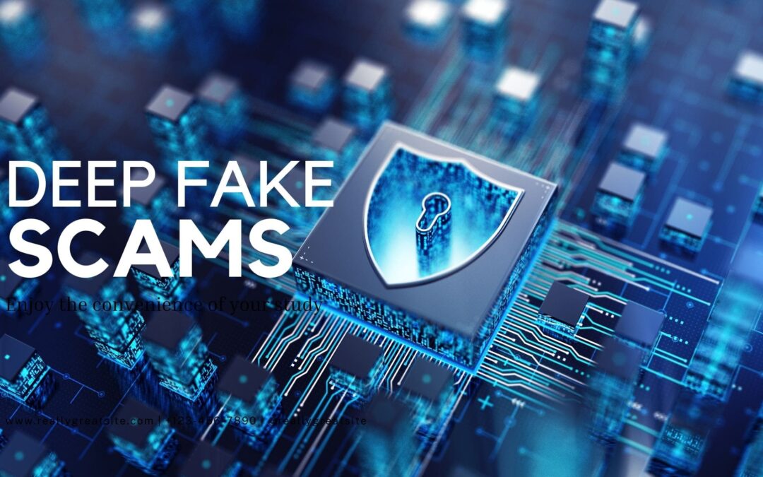 Deepfake Fraud Scams: Global Impact, Societal Risks, and How to Protect Ourselves